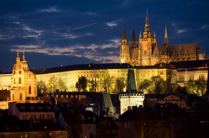 Prag Private Stadtführung – zu Fuss