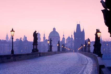 Highlights von Prag